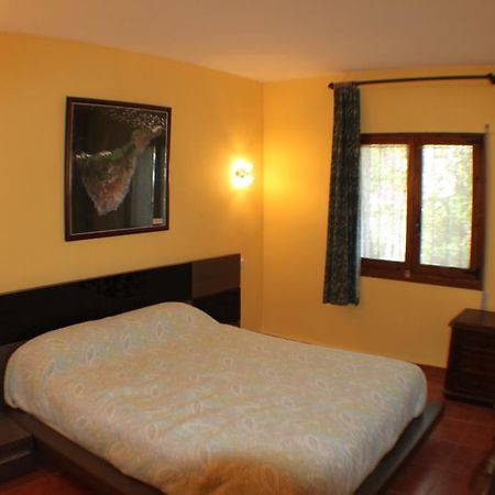 El Cisne - Holiday Home With Private Swimming Pool In Benissa Pedramala ห้อง รูปภาพ