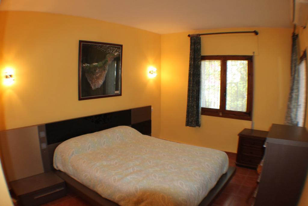El Cisne - Holiday Home With Private Swimming Pool In Benissa Pedramala ห้อง รูปภาพ