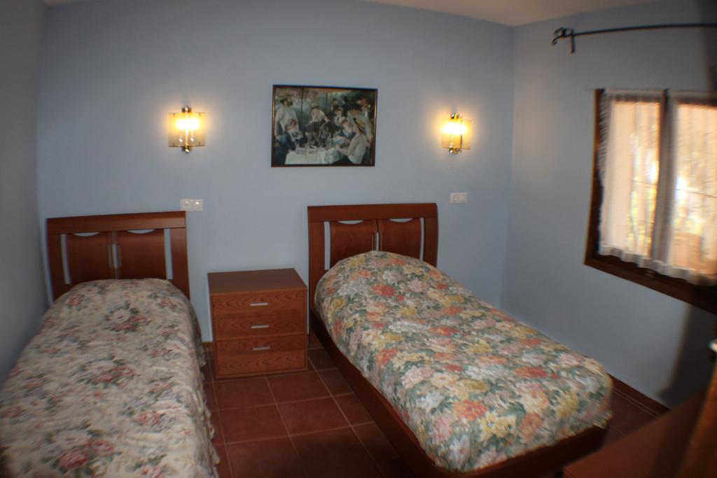 El Cisne - Holiday Home With Private Swimming Pool In Benissa Pedramala ห้อง รูปภาพ